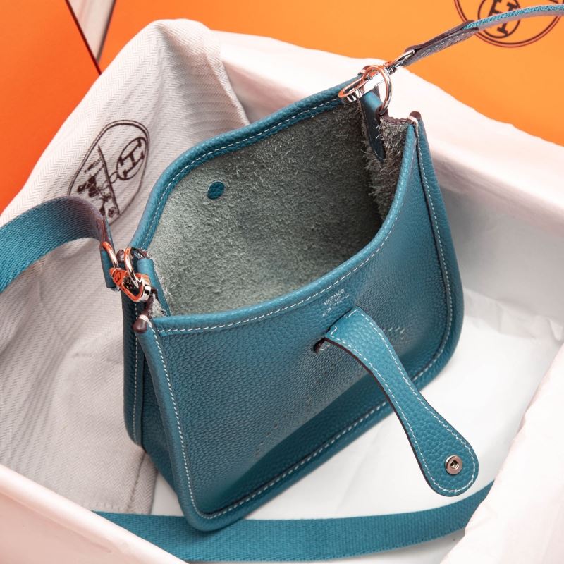 Hermes Evelyn Bags